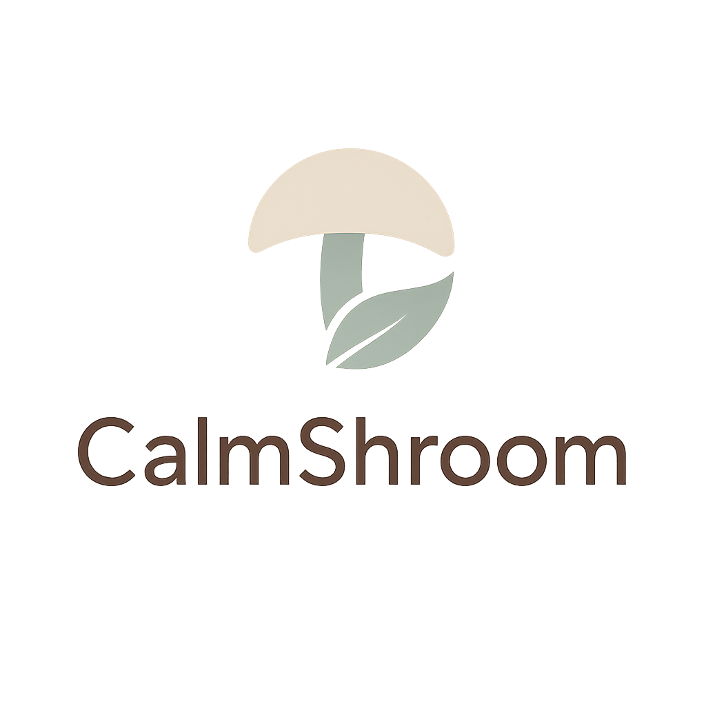 Calm Shroom